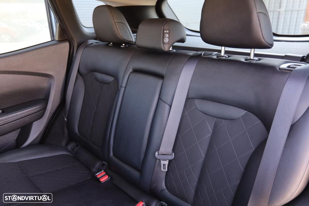 Renault Kadjar 1.5 dCi Intens — fotografia 15