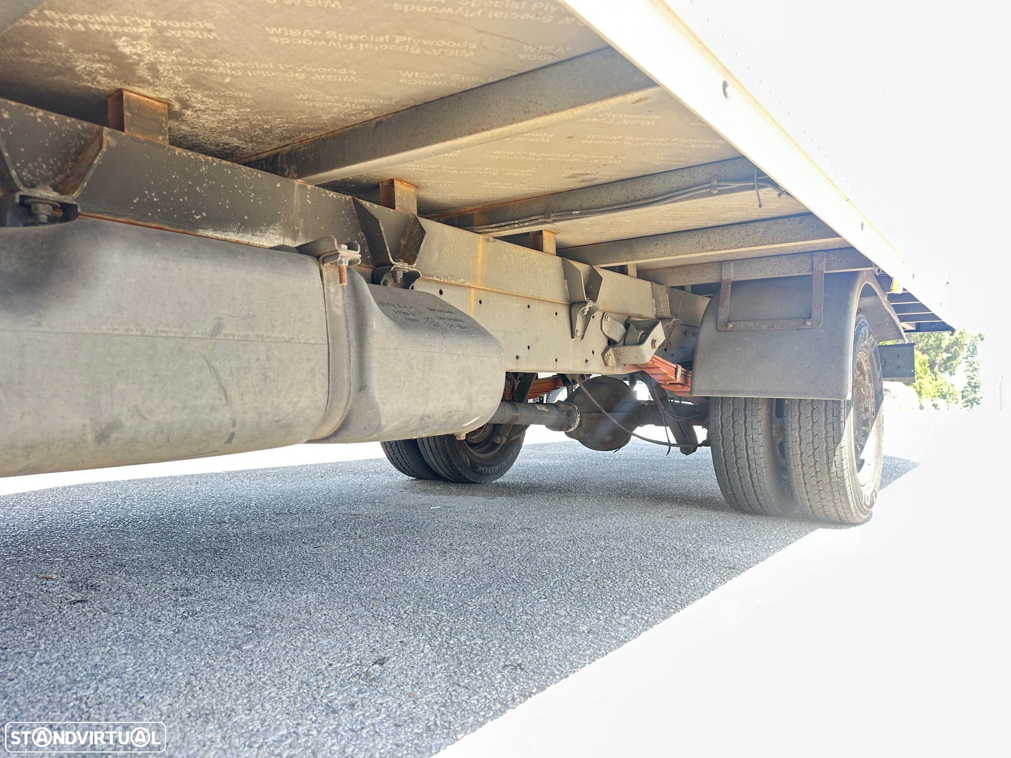 Iveco 35C15 - 18