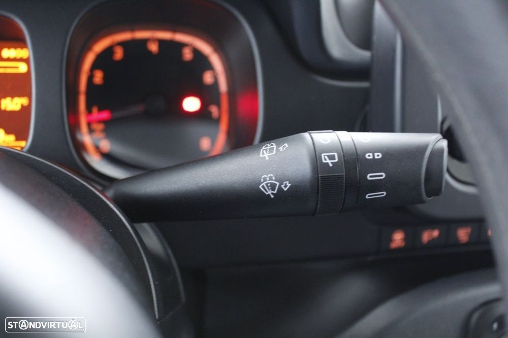 Fiat Panda 1.0 Hybrid City Life - 25