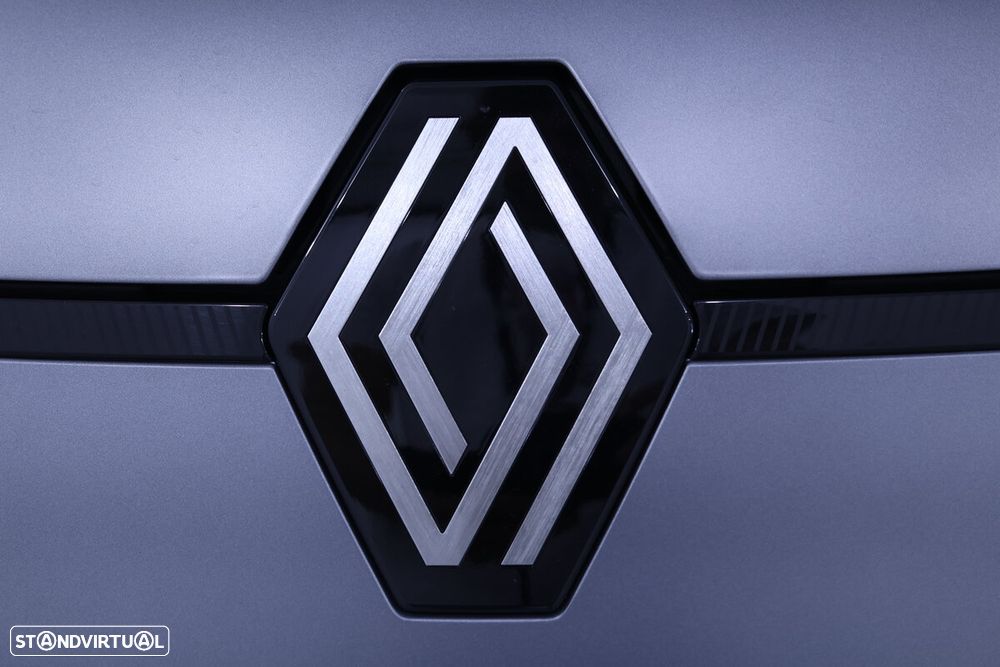 Renault 5 E-Tech - 24