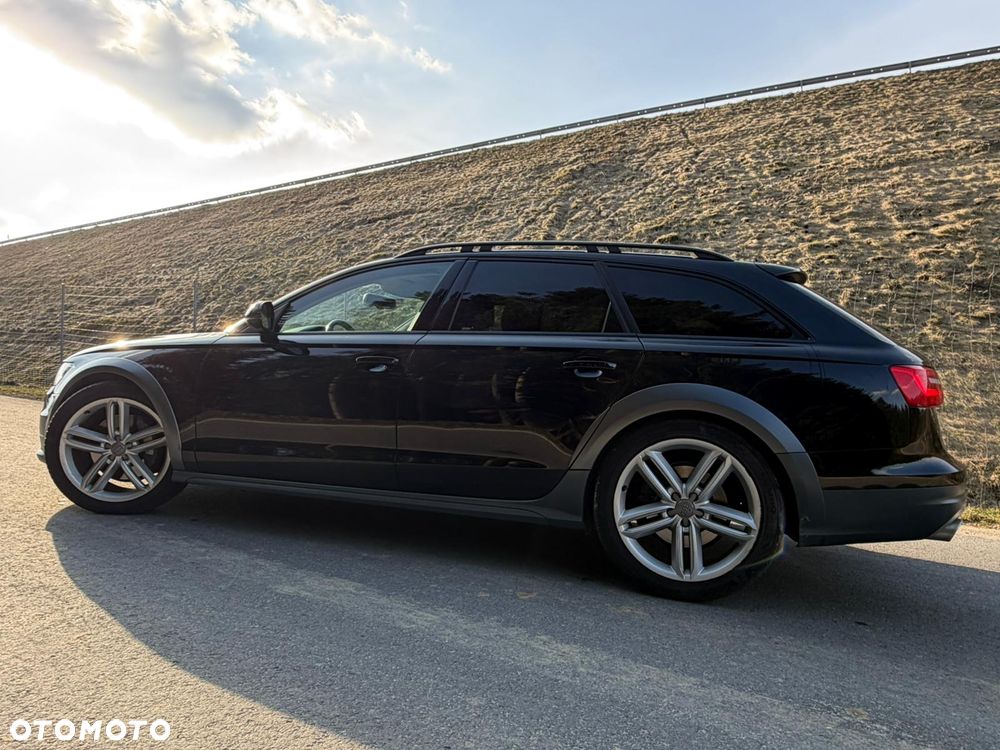Audi A6 Allroad - 5
