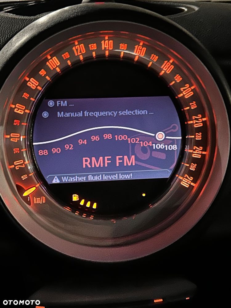 MINI Clubman Cooper D - 9