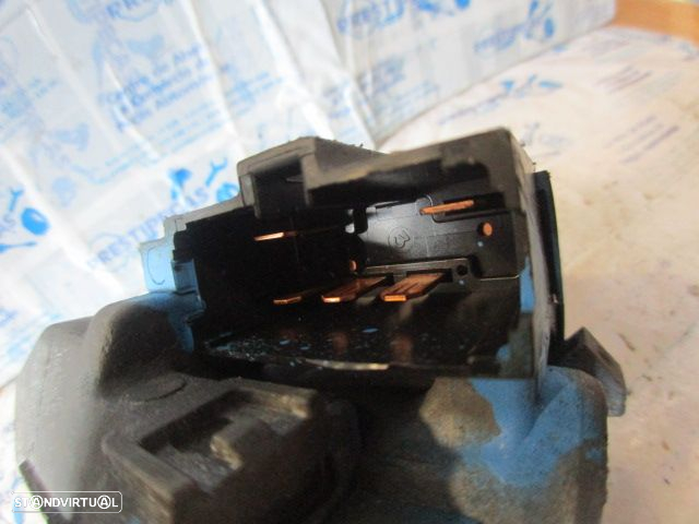 Canhão Can710 HONDA CIVIC ES55 2001 1.6I 110CV 4P CINZA KIT - 5