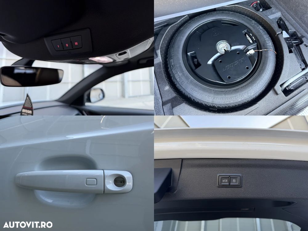 Audi Q3 2.0 TFSI Quattro Stronic Sport - 40