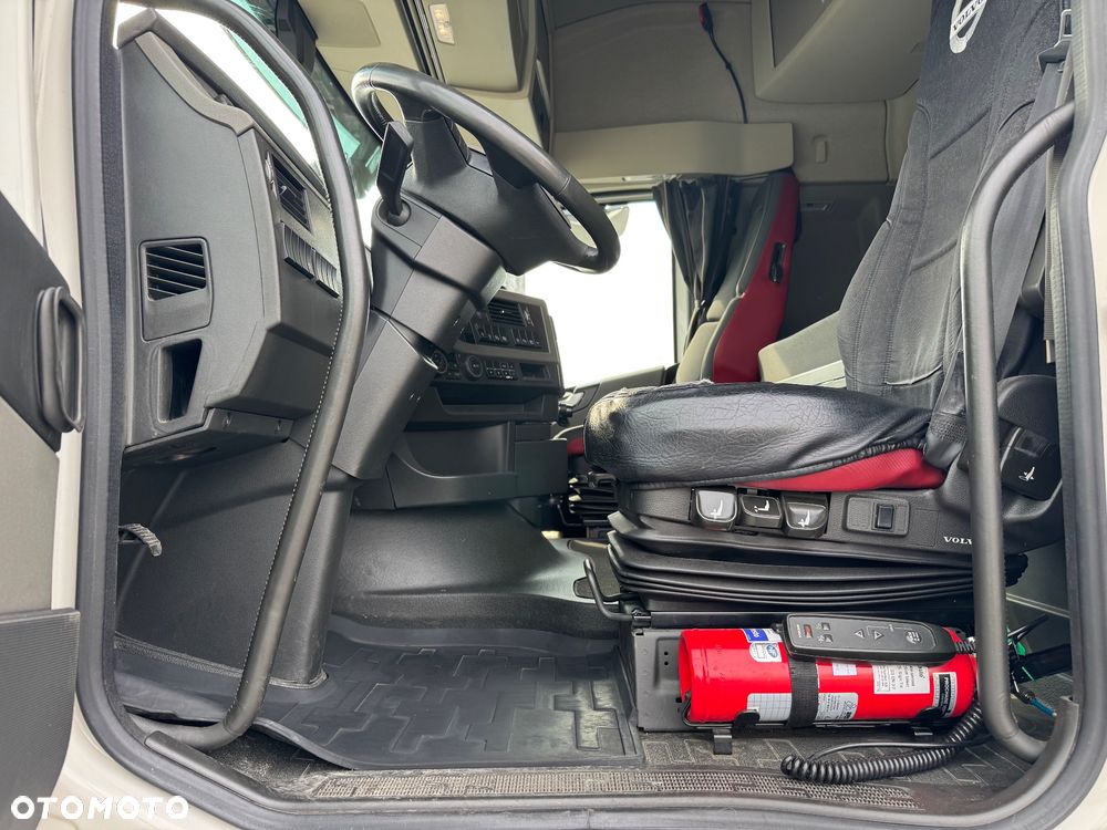 Volvo FH 500 BOGATA WERSJA 580tys.km!!! Import France - 26