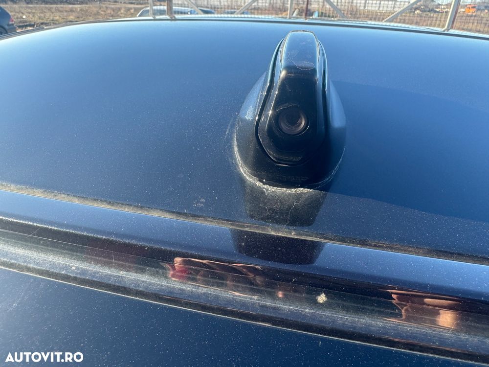 Jaguar XE D180 Aut. R-Dynamic S - 28