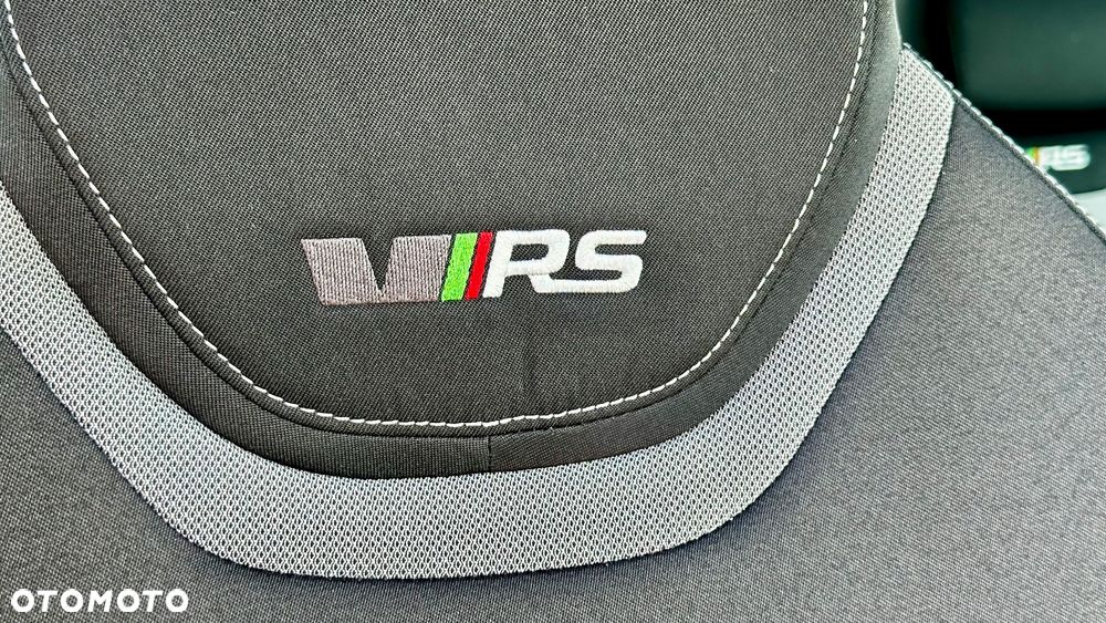 Skoda Octavia 2.0 TDI DSG RS - 28