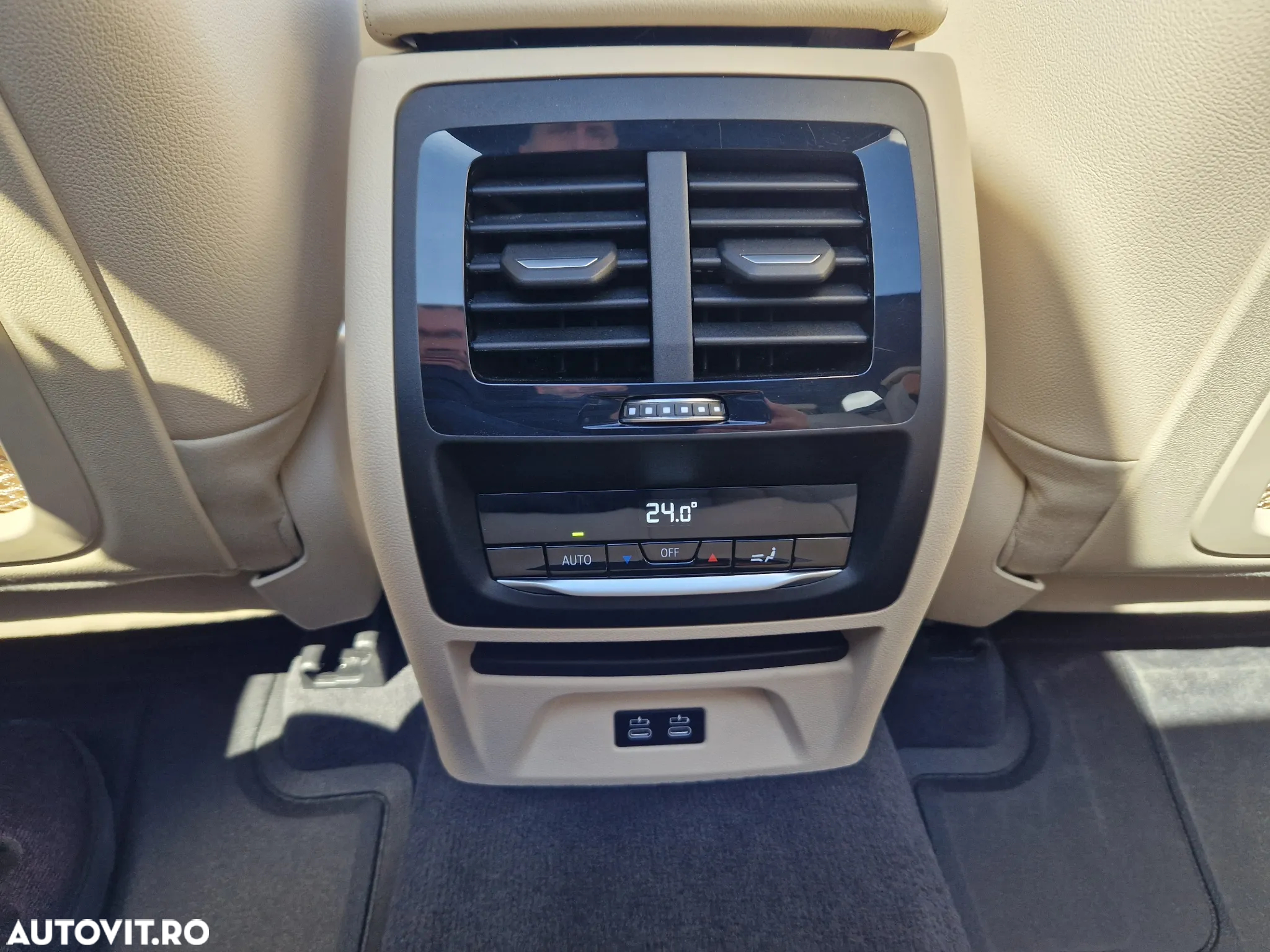 BMW X3 - 9