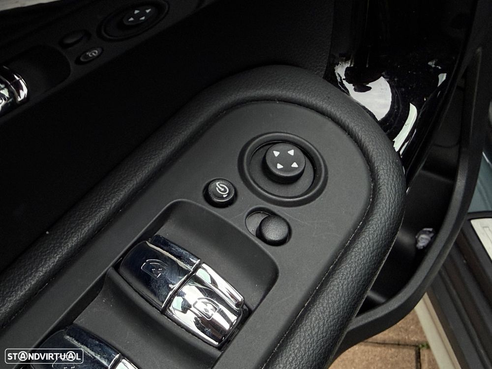 MINI Countryman Cooper SE ALL4 Auto - 22