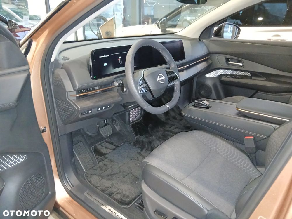 Nissan Ariya 87kWh E-4orce Advance - 4