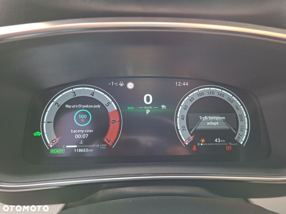 Toyota Corolla 1.8 Hybrid Comfort - 17