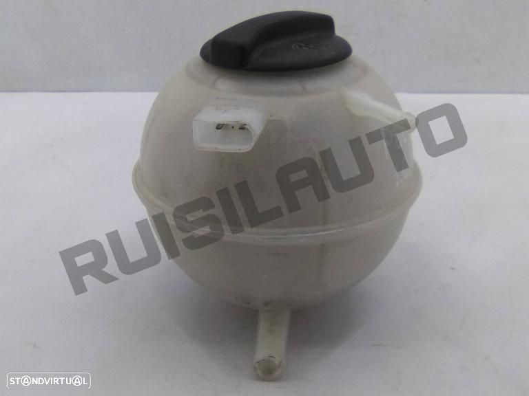 Depósito / Vaso Agua Radiador  Vw Polo Iii (6n) [1994_2001] 50 - 2