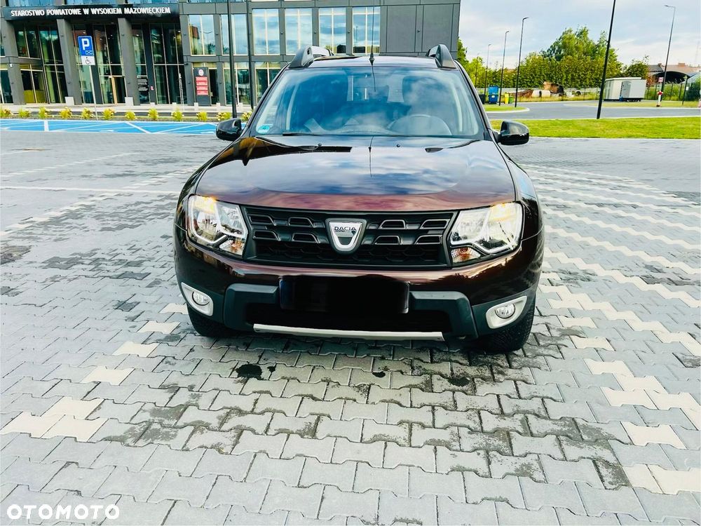 Dacia Duster 1.2 TCe Laureate S&S EU6 - 1