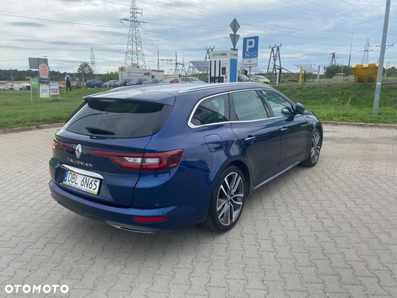 Renault Talisman 1.6 Energy TCe Intens EDC - 4