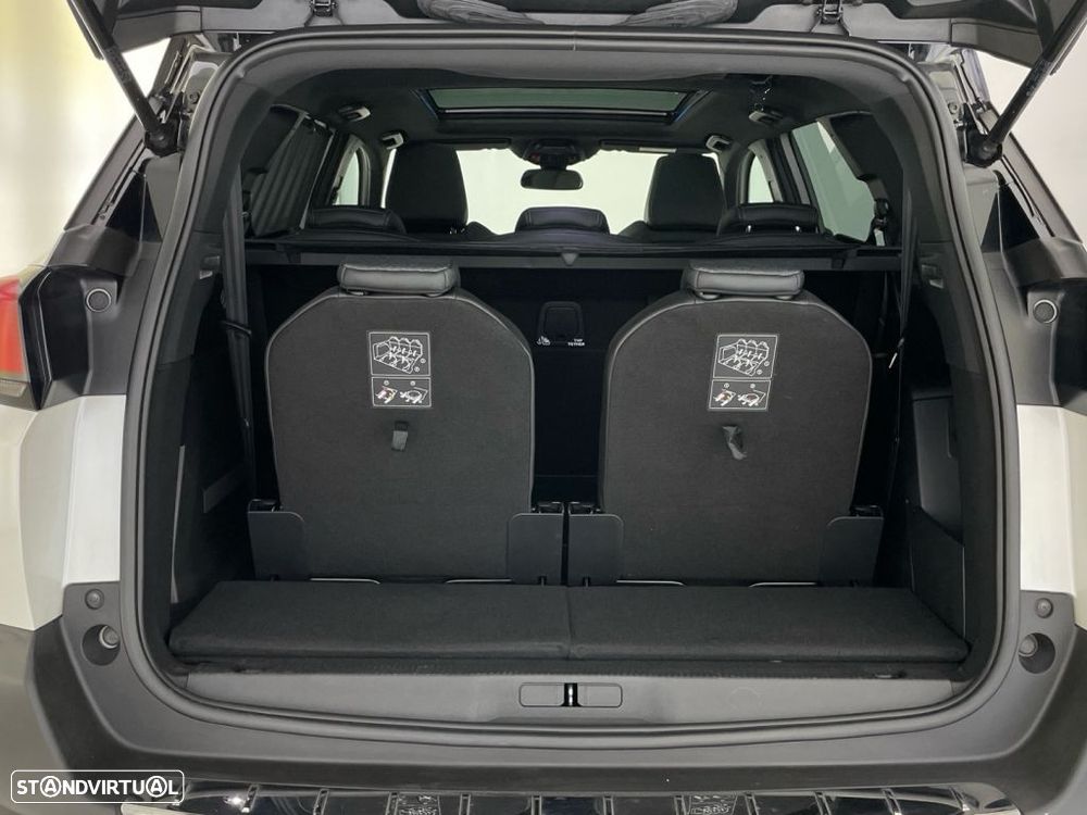 Peugeot 5008 1.5 BlueHDi GT Line - 24
