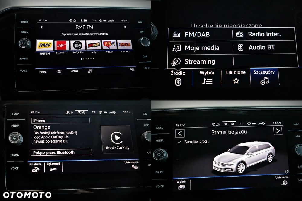 Volkswagen Passat 2.0 TSI Elegance DSG - 32