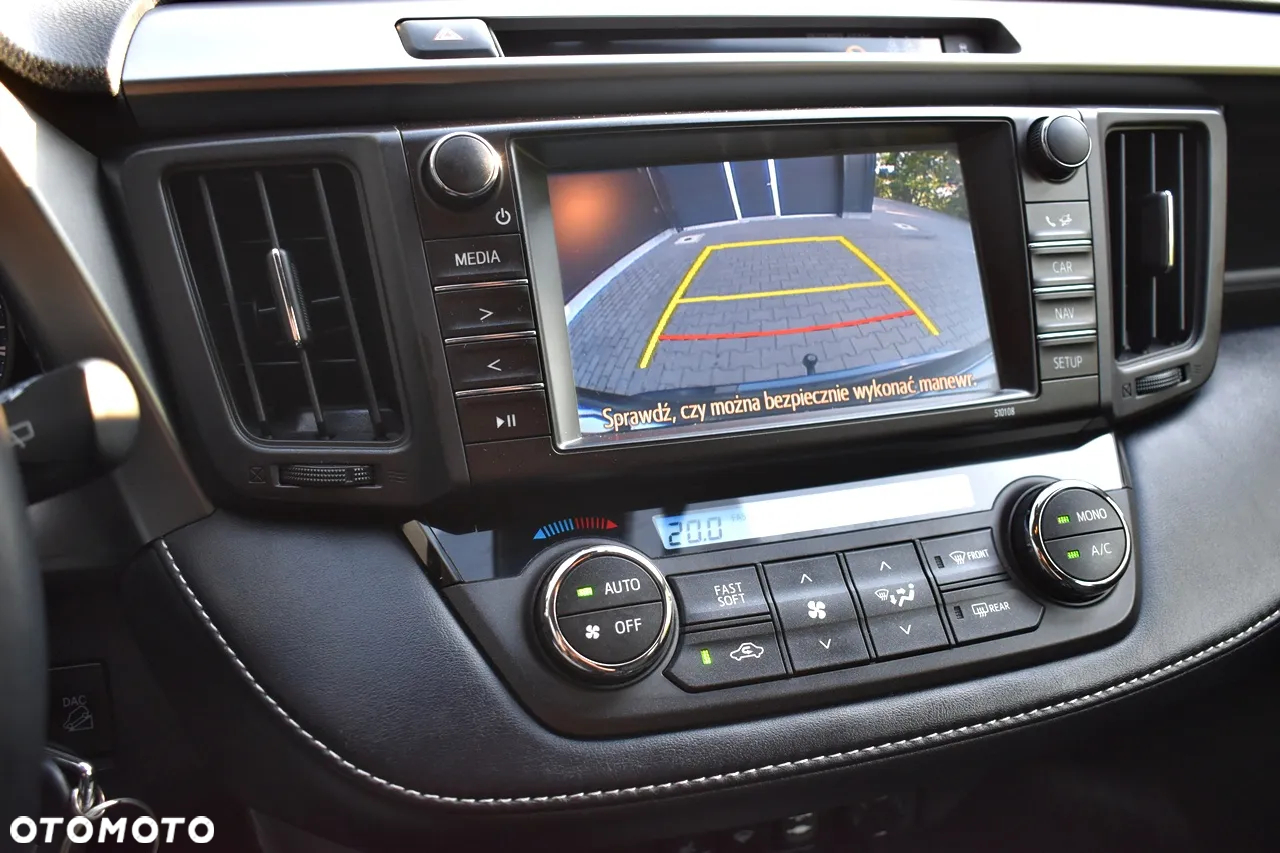 Toyota RAV4 - 25