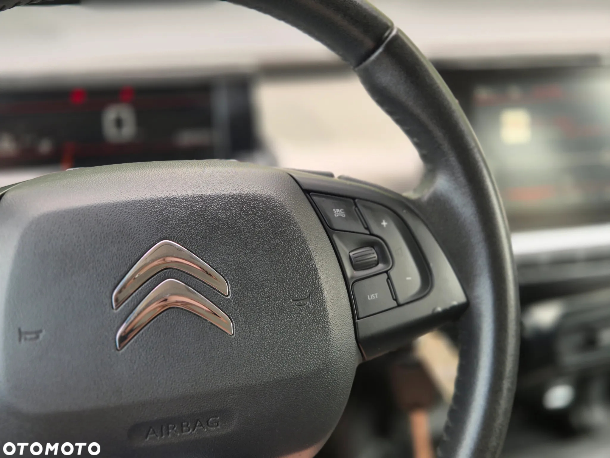 Citroën C4 Cactus 1.2 PureTech Shine S&S - 22