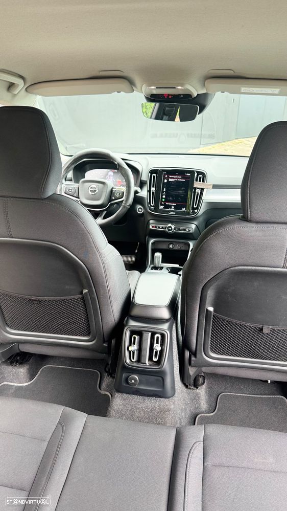 Volvo XC 40 - 13