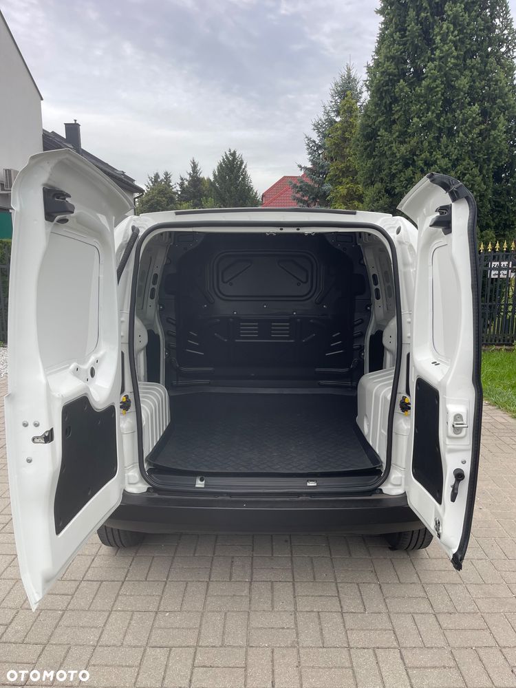 Fiat Fiorino - 11