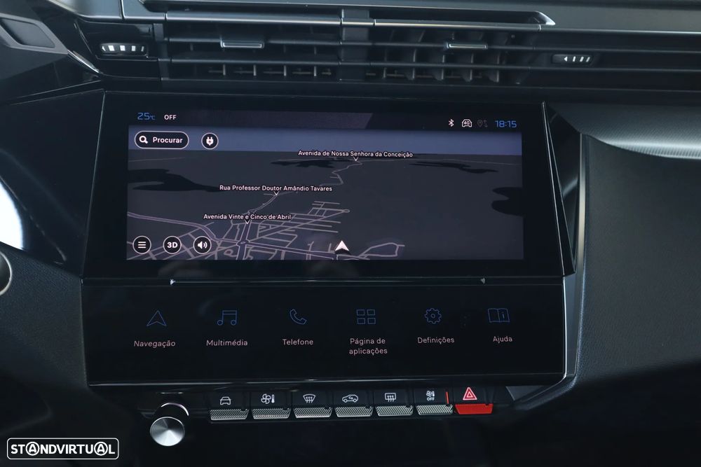 Peugeot 308 180 e-EAT8 GT - 17