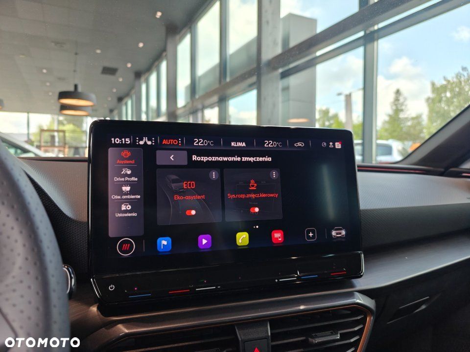 Cupra Leon Sportstourer - 20