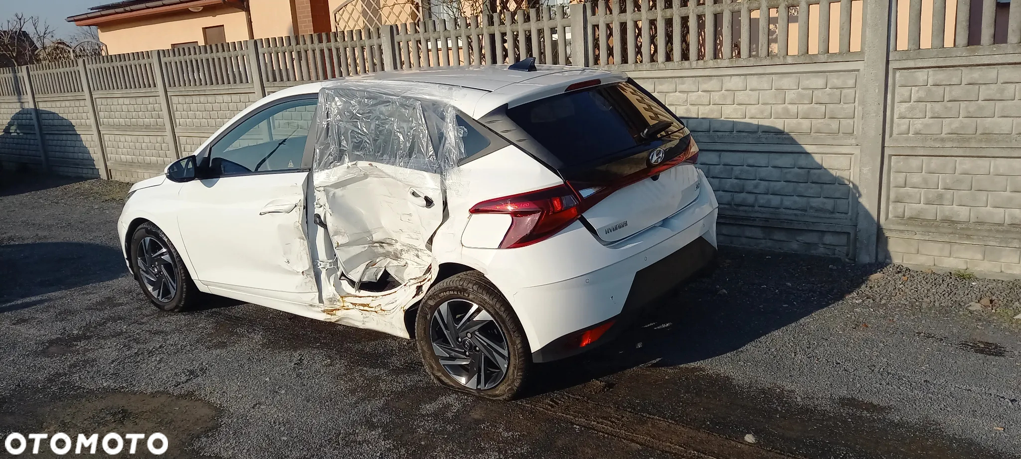 Hyundai i20 - 6