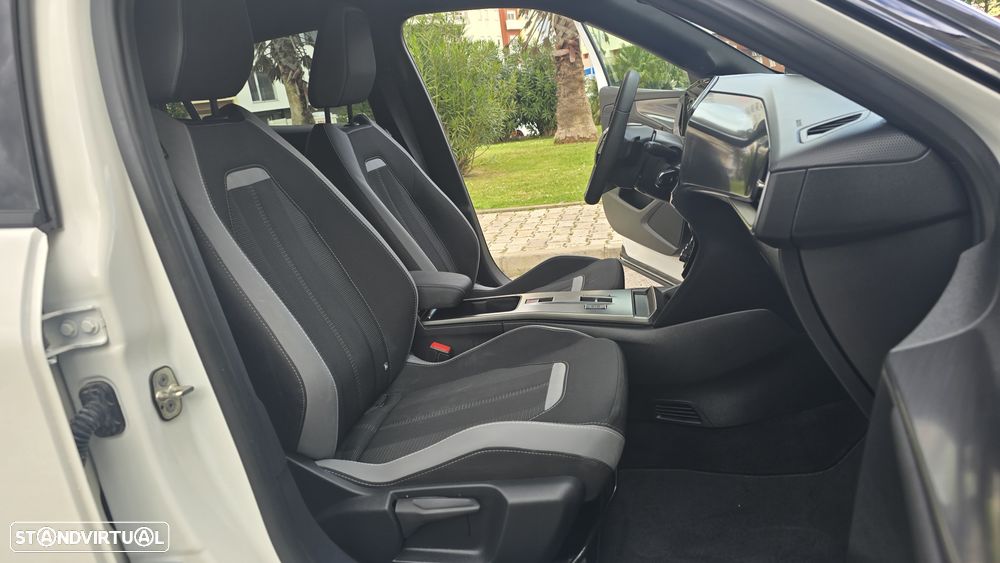 Opel Mokka 1.2 Hybrid GS eDCT - 26