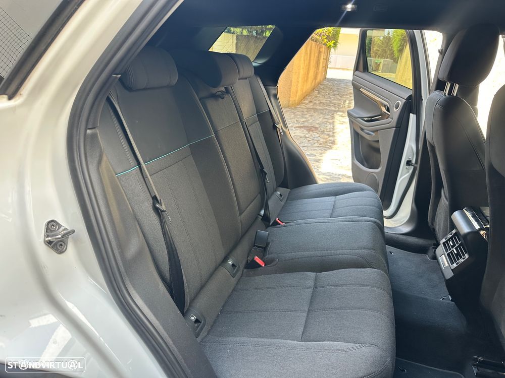 Land Rover Range Rover Evoque 1.5 P300e AWD R-Dynamic Auto — fotografia 12