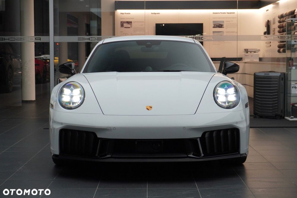 Porsche 911 - 5