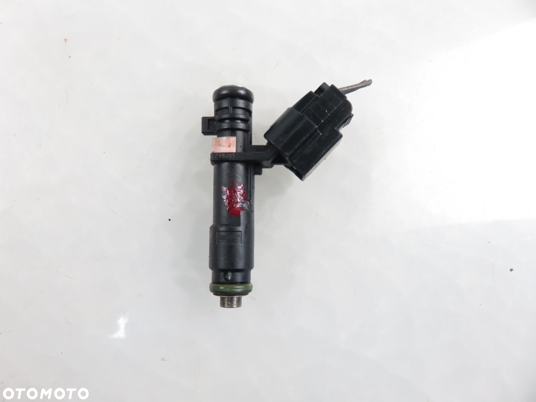 WTRYSKIWACZ PEUGEOT 407 1.8 16V DEKA72 - 4
