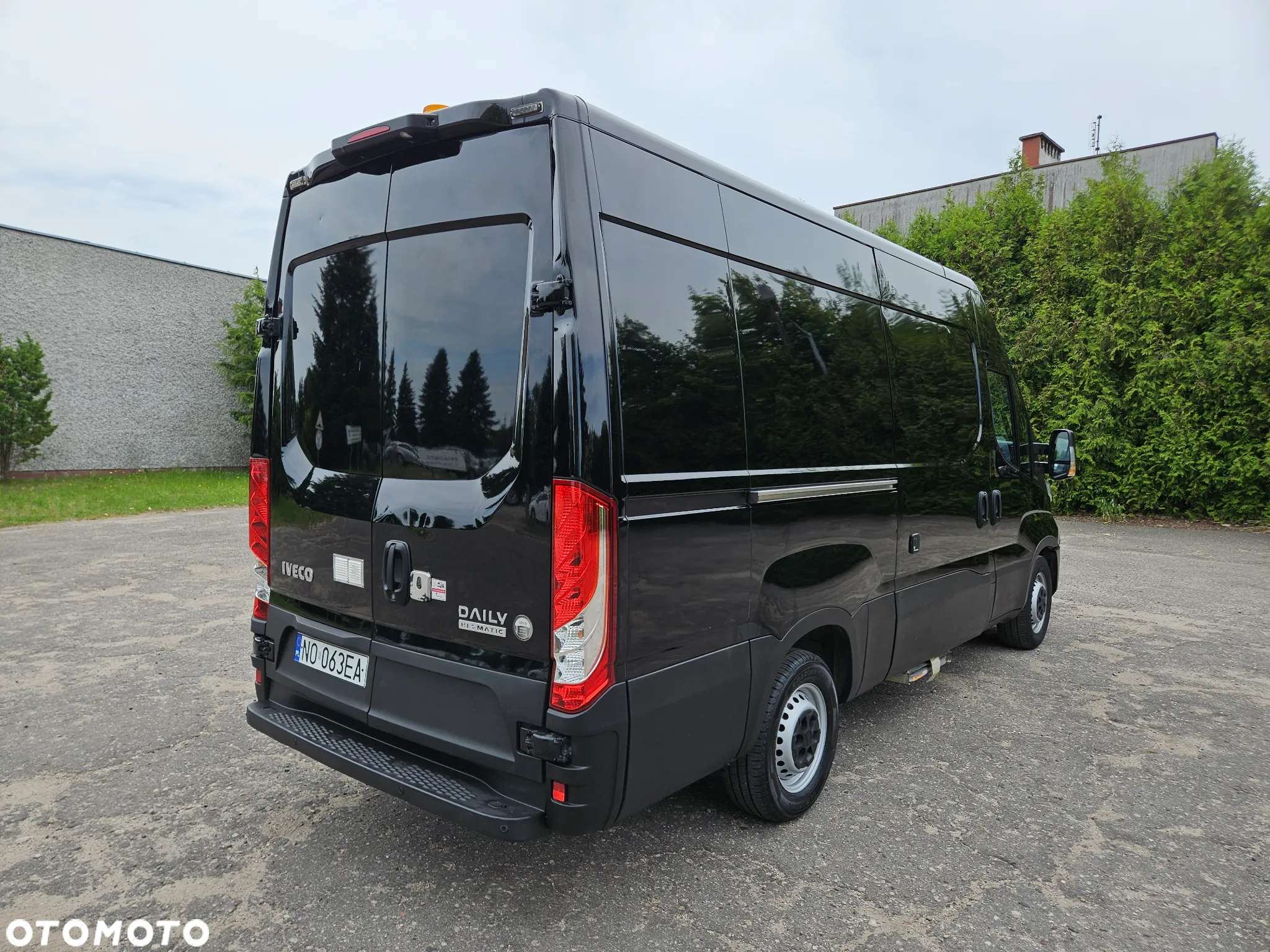 Iveco 35S16 - 4