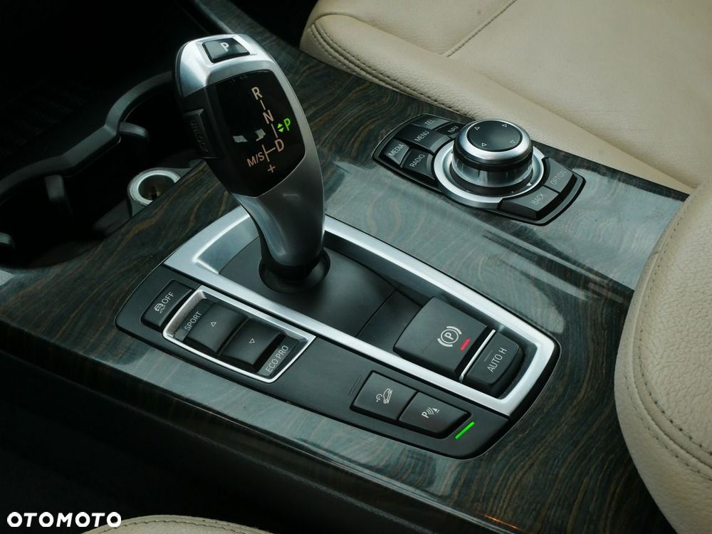 BMW X3 xDrive20d - 7