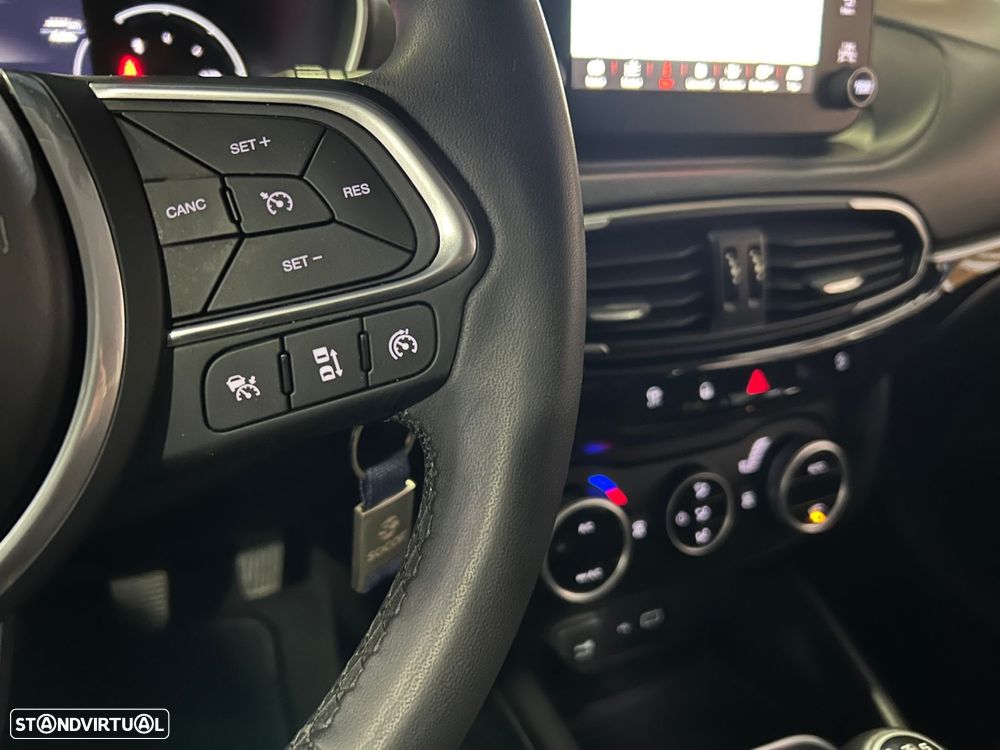 Fiat Tipo Station Wagon 1.3 MultiJet City Life - 15