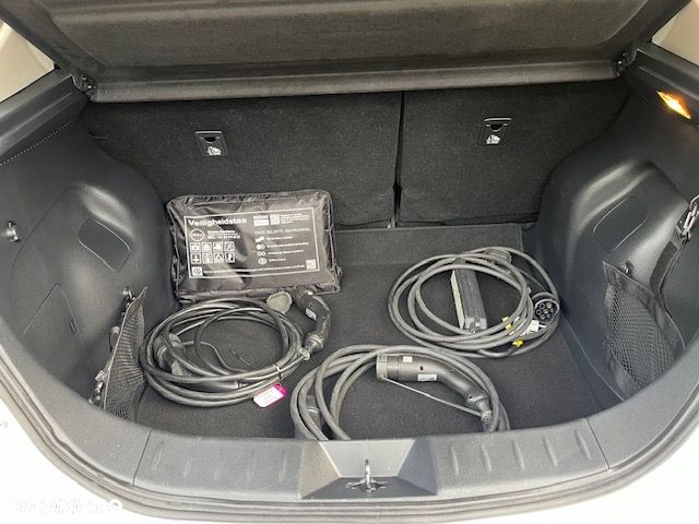Nissan Leaf 40kWh 10 - 15