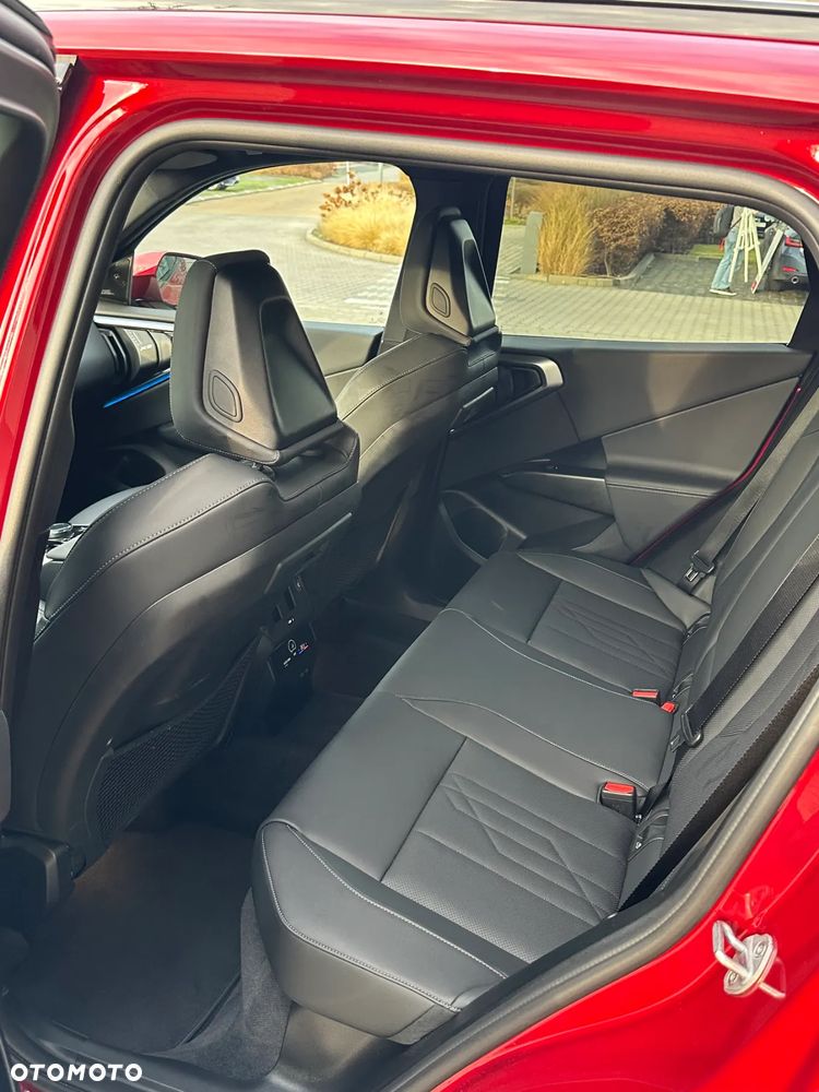 BMW X3 xDrive20d mHEV - 10