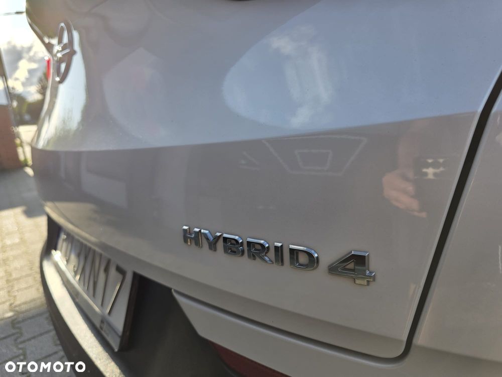 Opel Grandland X 1.6 T PHEV 4x4 Ultimate - 13