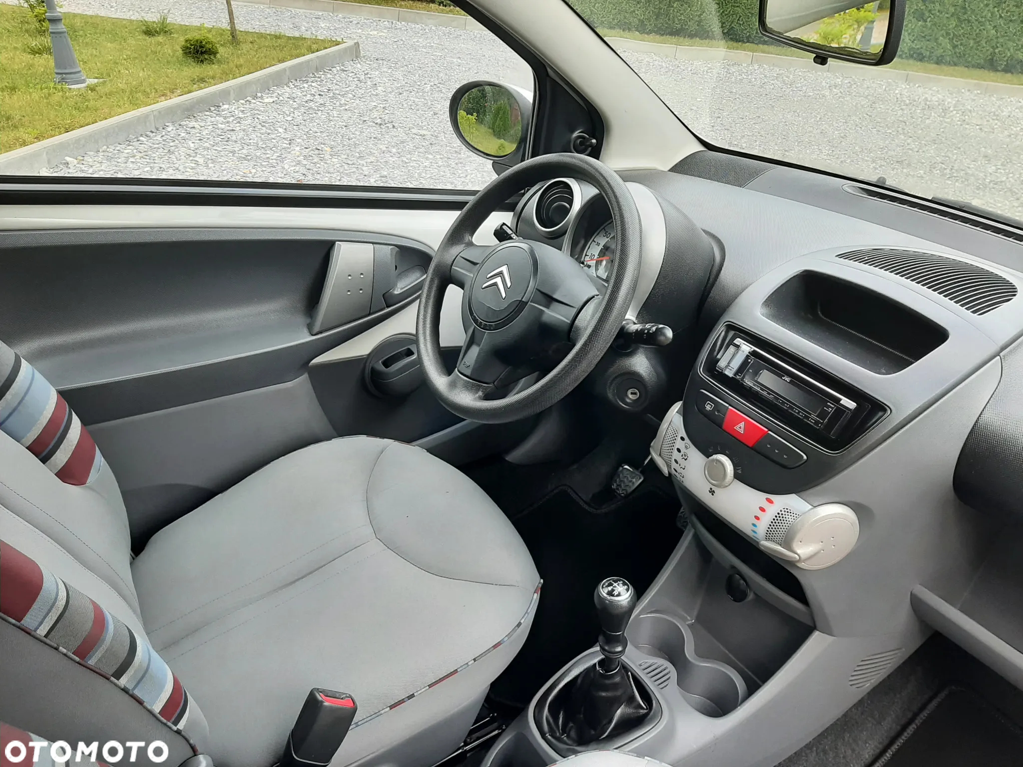 Citroën C1 - 7