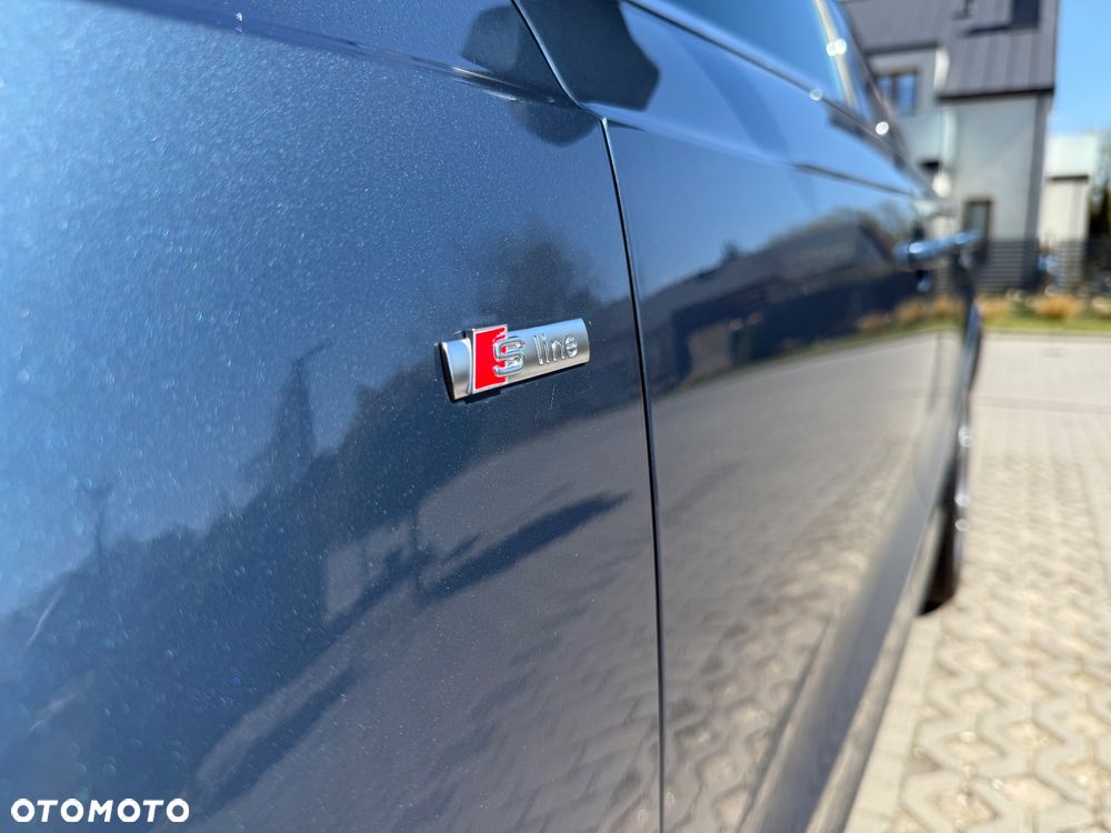 Audi Q3 40 TFSI Quattro S tronic - 32