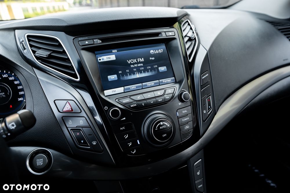 Hyundai i40 2.0 Automatik Premium - 31