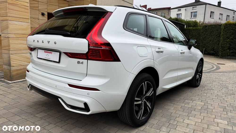 Volvo XC 60 B4 D Ultimate Dark - 13