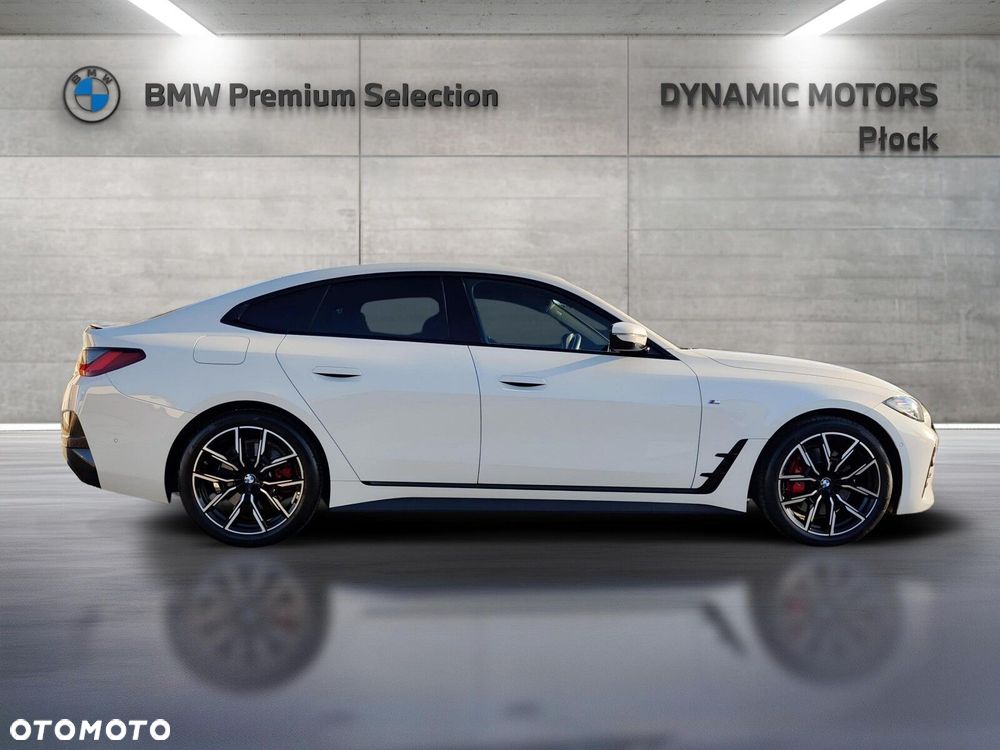 BMW Seria 4 430i xDrive M Sport sport - 7