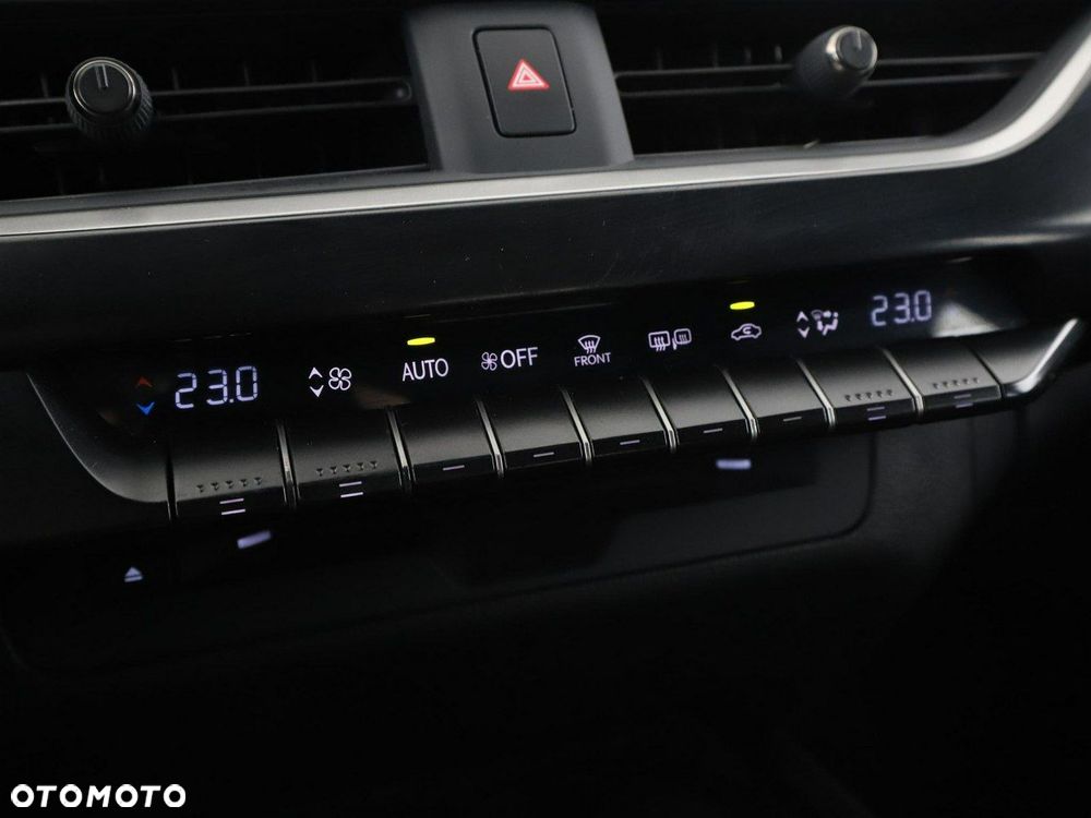 Lexus UX 250h Business Edition - 29