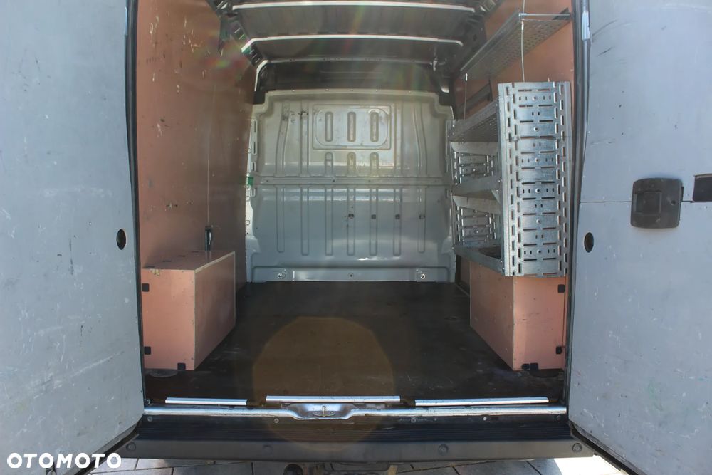 Peugeot Boxer - 33