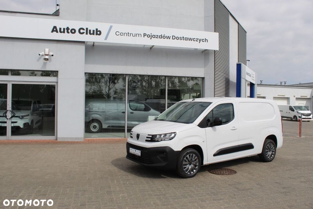Peugeot Partner - 2