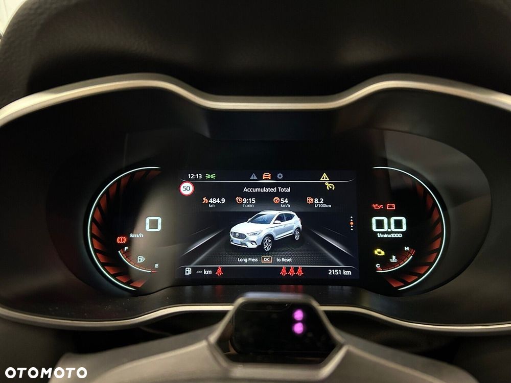 MG ZS 1.5 VTi-Tech Exclusive - 11