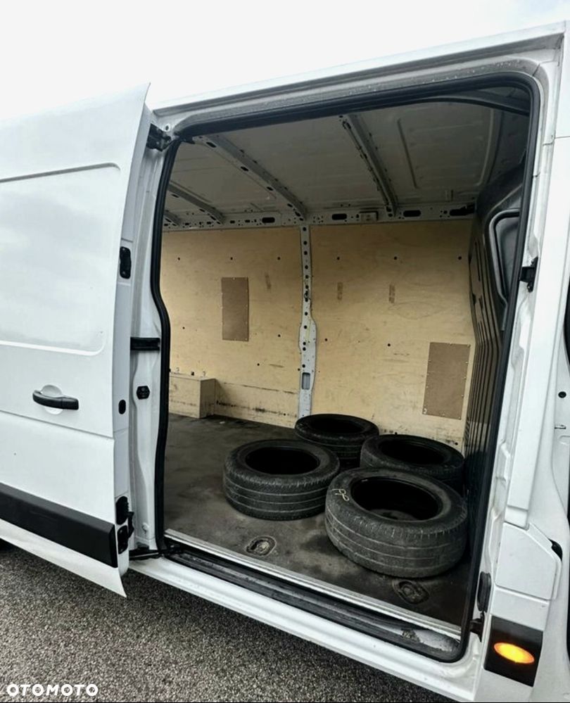 Renault MASTER - 21