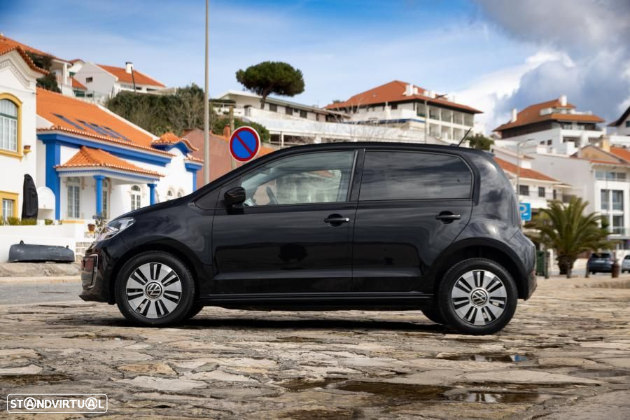 VW e-Up! - 8