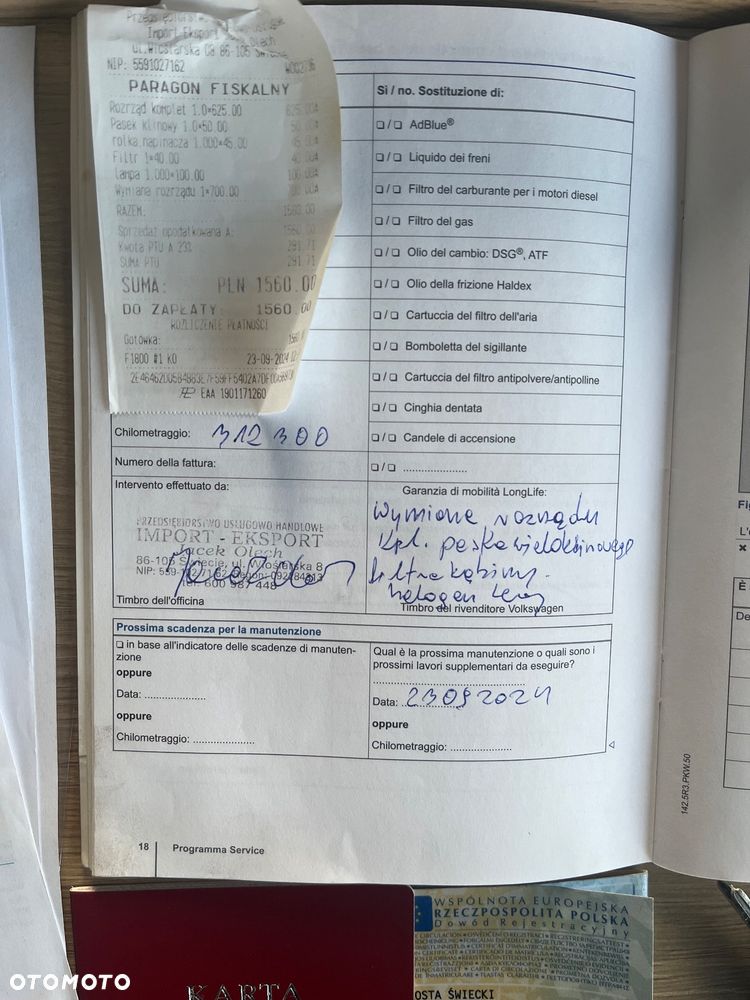 Volkswagen Tiguan 2.0 TDI 4Mot Track&Style DSG - 38