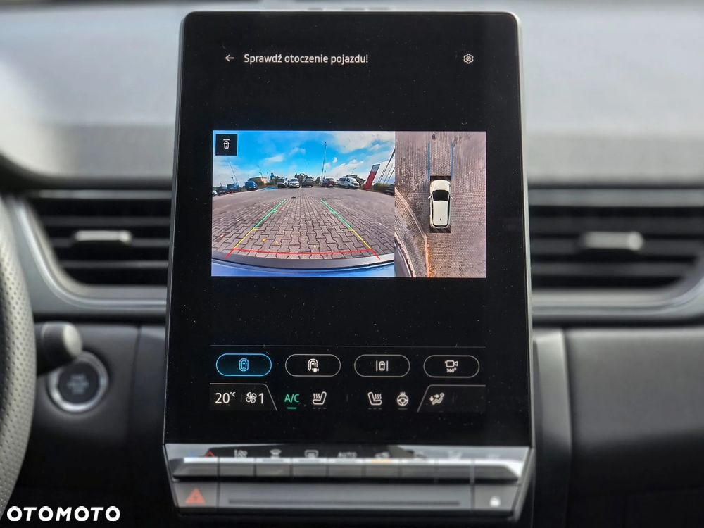 Renault Captur 1.2 TCe Techno Eco-G - 23